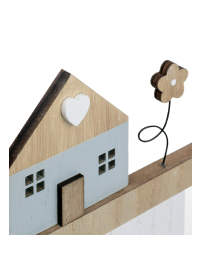 Ramka Italia 3x10x15 Malcesine Hy7844 - Wielokolorowa, 10x15, 10x15 x3