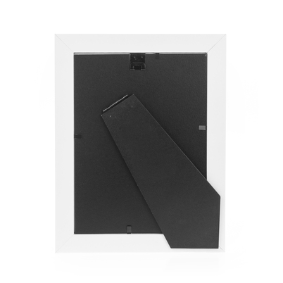 Ramka Italia Sion - różne formaty - Biały, 13x18, 13x18