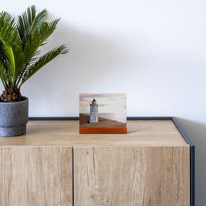 Ramka Italia Dresda  - różne kolory i formaty - Brąz, 13x18, 13x18