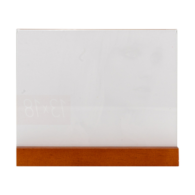 Ramka Italia Dresda  - różne kolory i formaty - Brąz, 13x18, 13x18