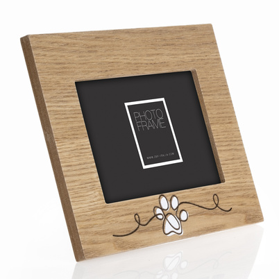 Ramka Italia Manolo - Brązowy, 10x15, 10x15