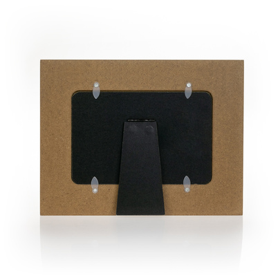 Ramka Italia Manolo - Brązowy, 10x15, 10x15