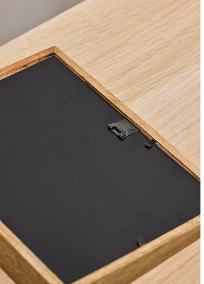 Ramka Italia Marne - różne formaty - Jasnobrązowy, 10x15, 10x15 pionowa