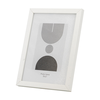 Ramka Styler Japan - różne kolory i formaty - biały, 15x21, 15x21
