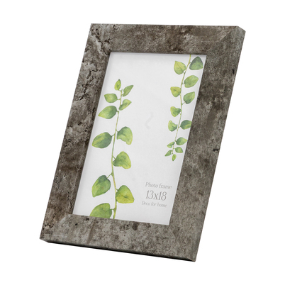 Ramka Styler Yellowstone - różne kolory i formaty - szary, 13x18, 13x18