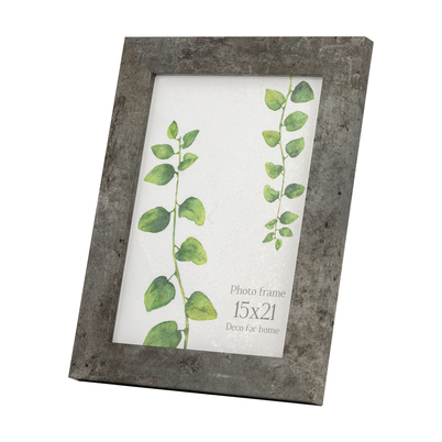 Ramka Styler Yellowstone - różne kolory i formaty - szary, 15x21, 15x21