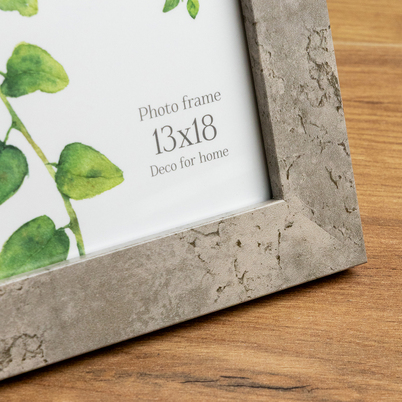 Ramka Styler Yellowstone - różne kolory i formaty - Piaskowy, 13x18, 13x18