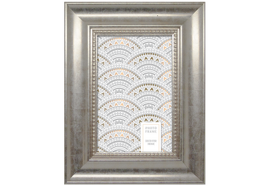 Ramka STYLER ROMA różne formaty i kolory - srebrny, 10x15, 10x15