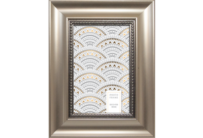 Ramka STYLER ROMA różne formaty i kolory - szampański, 15x21, 15x21