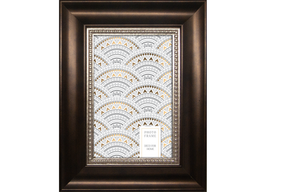 Ramka STYLER ROMA różne formaty i kolory - brązowy, 15x21, 15x21