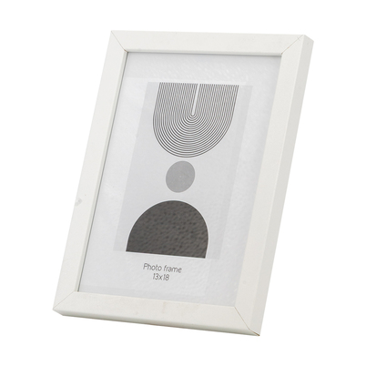 Ramka Styler Japan - różne kolory i formaty - biały, 13x18, 13x18