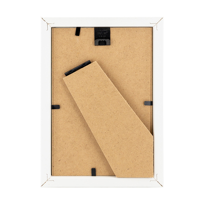 Ramka Styler Japan - różne kolory i formaty - biały, 15x21, 15x21