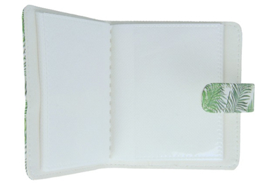 Album Instax J20 (green leaf)