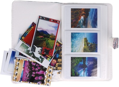 Album Instax mini J18 (tropical)