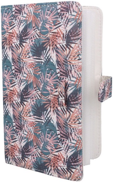 Album Instax mini J18 (tropical)