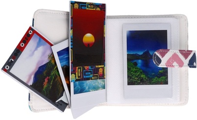 Album Instax J20 (shape) 9371