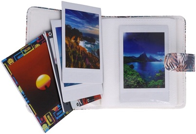 Album Instax J20 (tropical) 5052
