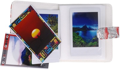 Album Instax J20 (flamongo) 0467