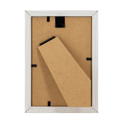 Ramka Styler Kyoto - różne kolory i formaty - Jasnoszary, 10x15, 10x15