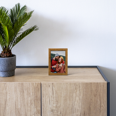 Ramka Styler Kyoto - różne kolory i formaty - Dąb, 10x15, 10x15