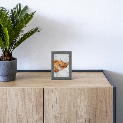 Ramka Styler Kyoto - różne kolory i formaty - Ciemnoszary, 10x15, 10x15