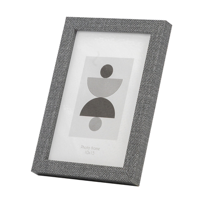 Ramka Styler Kyoto - różne kolory i formaty - Ciemnoszary, 10x15, 10x15