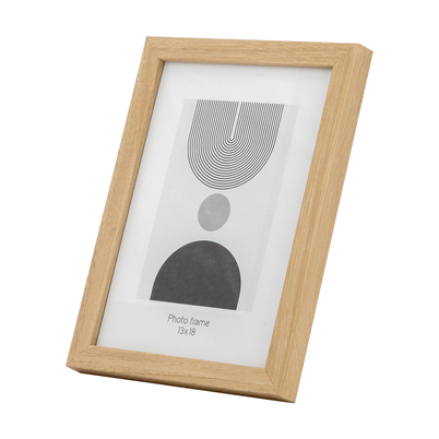 Ramka Styler Kyoto - różne kolory i formaty - Jasny dąb, 13x18, 13x18