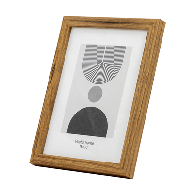 Ramka Styler Kyoto - różne kolory i formaty - Dąb, 13x18, 13x18