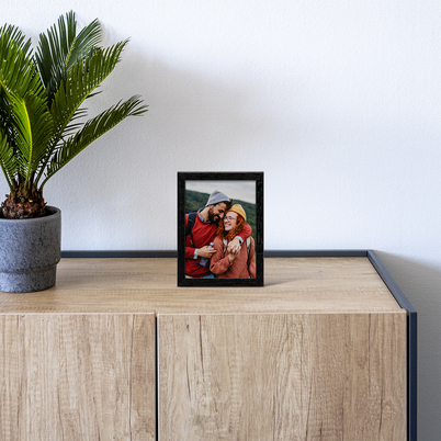 Ramka Styler Kyoto - różne kolory i formaty - Czarny, 13x18, 13x18