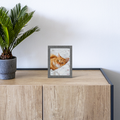 Ramka Styler Kyoto - różne kolory i formaty - Ciemnoszary, 13x18, 13x18