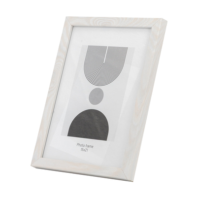 Ramka Styler Kyoto - różne kolory i formaty - Jasnoszary, 15x21, 15x21