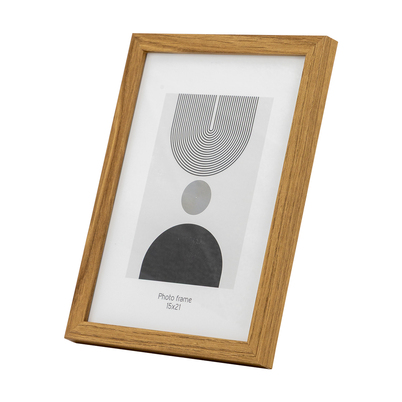 Ramka Styler Kyoto - różne kolory i formaty - Dąb, 15x21, 15x21