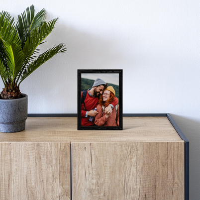 Ramka Styler Kyoto - różne kolory i formaty - Czarny, 15x21, 15x21