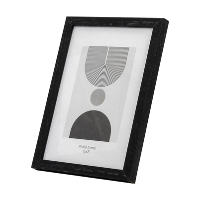 Ramka Styler Kyoto - różne kolory i formaty - Czarny, 15x21, 15x21