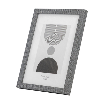 Ramka Styler Kyoto - różne kolory i formaty - Ciemnoszary, 15x21, 15x21