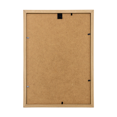 Ramka Styler Kyoto - różne kolory i formaty - Jasny dąb, 21x30, 21x30