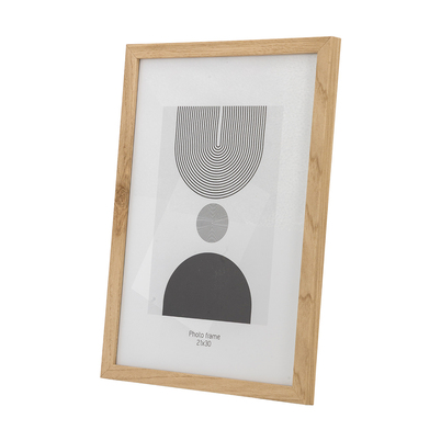 Ramka Styler Kyoto - różne kolory i formaty - Jasny dąb, 21x30, 21x30