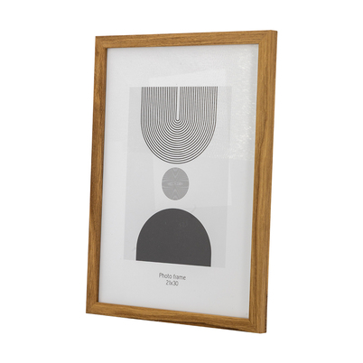 Ramka Styler Kyoto - różne kolory i formaty - Dąb, 21x30, 21x30