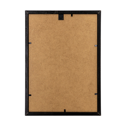 Ramka Styler Kyoto - różne kolory i formaty - Czarny, 21x30, 21x30