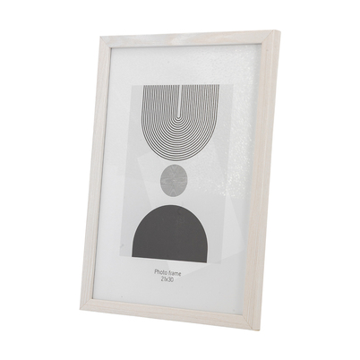 Ramka Styler Kyoto - różne kolory i formaty - Ciemnoszary, 21x30, 21x30