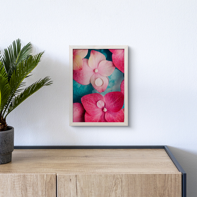 Ramka Styler Kyoto - różne kolory i formaty - Ciemnoszary, 21x30, 21x30