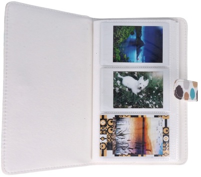 Album Instax J18 SHAPE