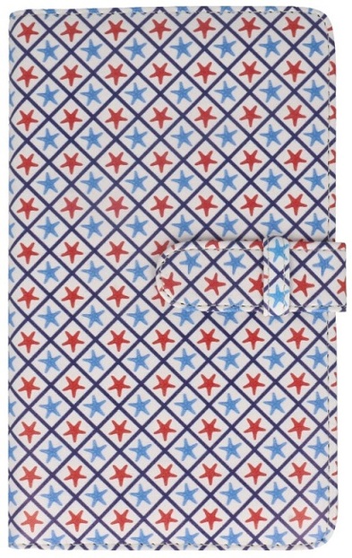 Album Instax J18 SHAPE