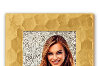 Ramka ITALIA 13x18 Gordon G TP257G - złoty