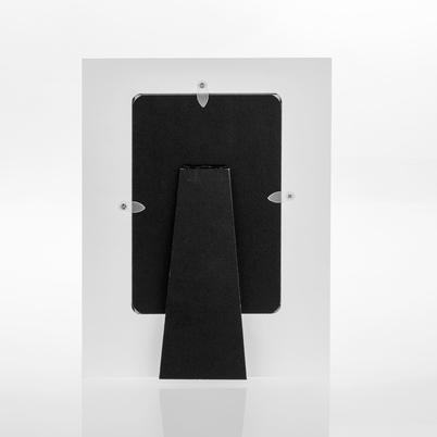 Ramka Italia 10x15 Laila DX7346 LV - Biały, 10x15