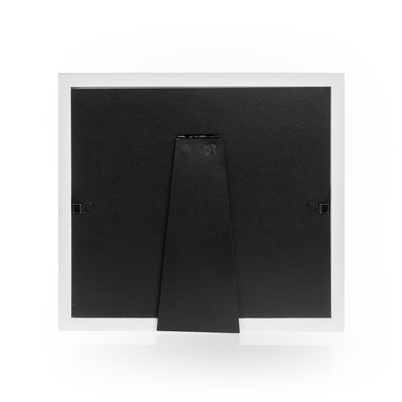 Ramka Italia Lucia - Biały, 10x15, 10x15 pionowa