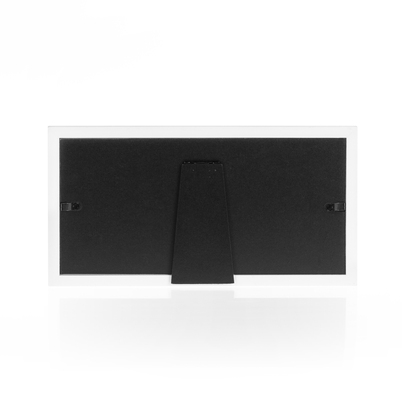 Ramka Italia Lucia - Biały, 10x15, 10x15 pozioma