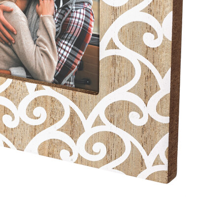 Ramka Italia Luisa - Dąb, 10x15, 10x15 pozioma