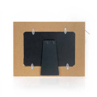 Ramka Italia Luisa - Dąb, 10x15, 10x15 pozioma