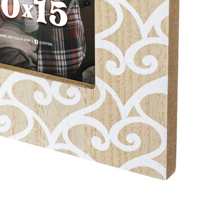 Ramka Italia Luisa - Dąb, 10x15, 10x15 pionowa